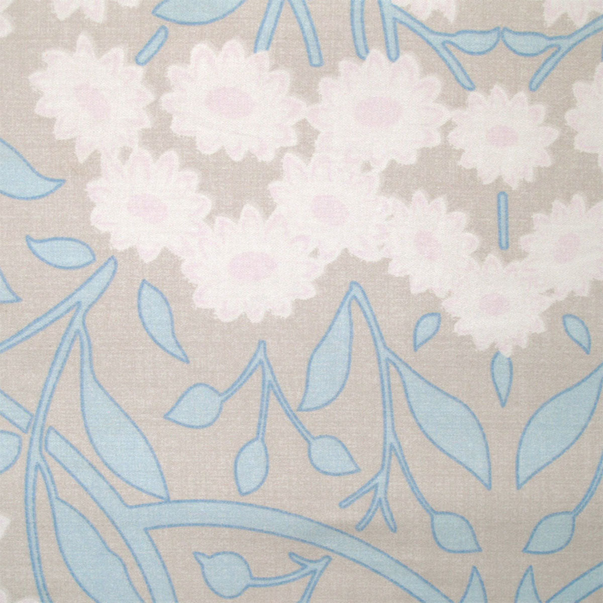 250TC Florence Cotton Reversible Quilt Cover Set | Queen