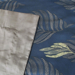 400TC Cotton Sateen | Quilt Cover Set | Foliole | Queen