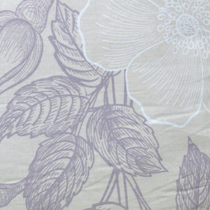 250TC Gilmore Cotton Reversible Quilt Cover Set | King