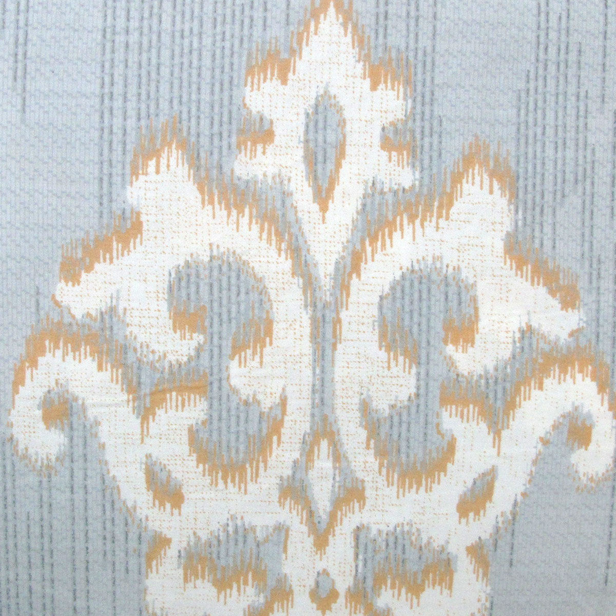 250TC Royal Damask Cotton Quilt Cover Set | Queen