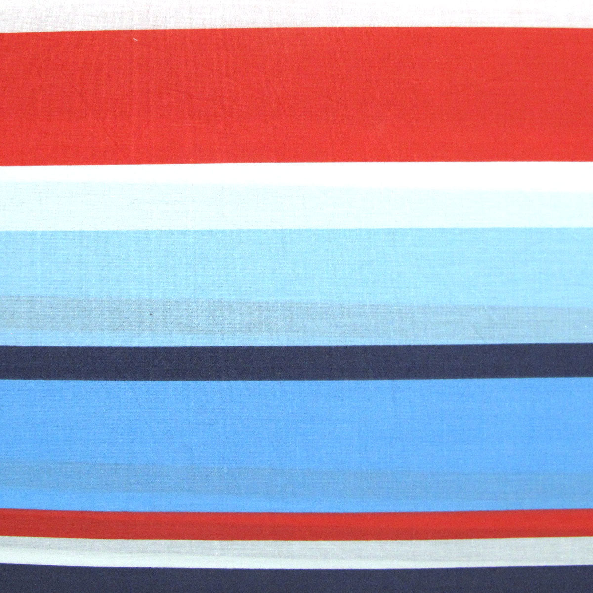 Belmondo Atlanta Striped Easy Care Quilt Cover Set | King