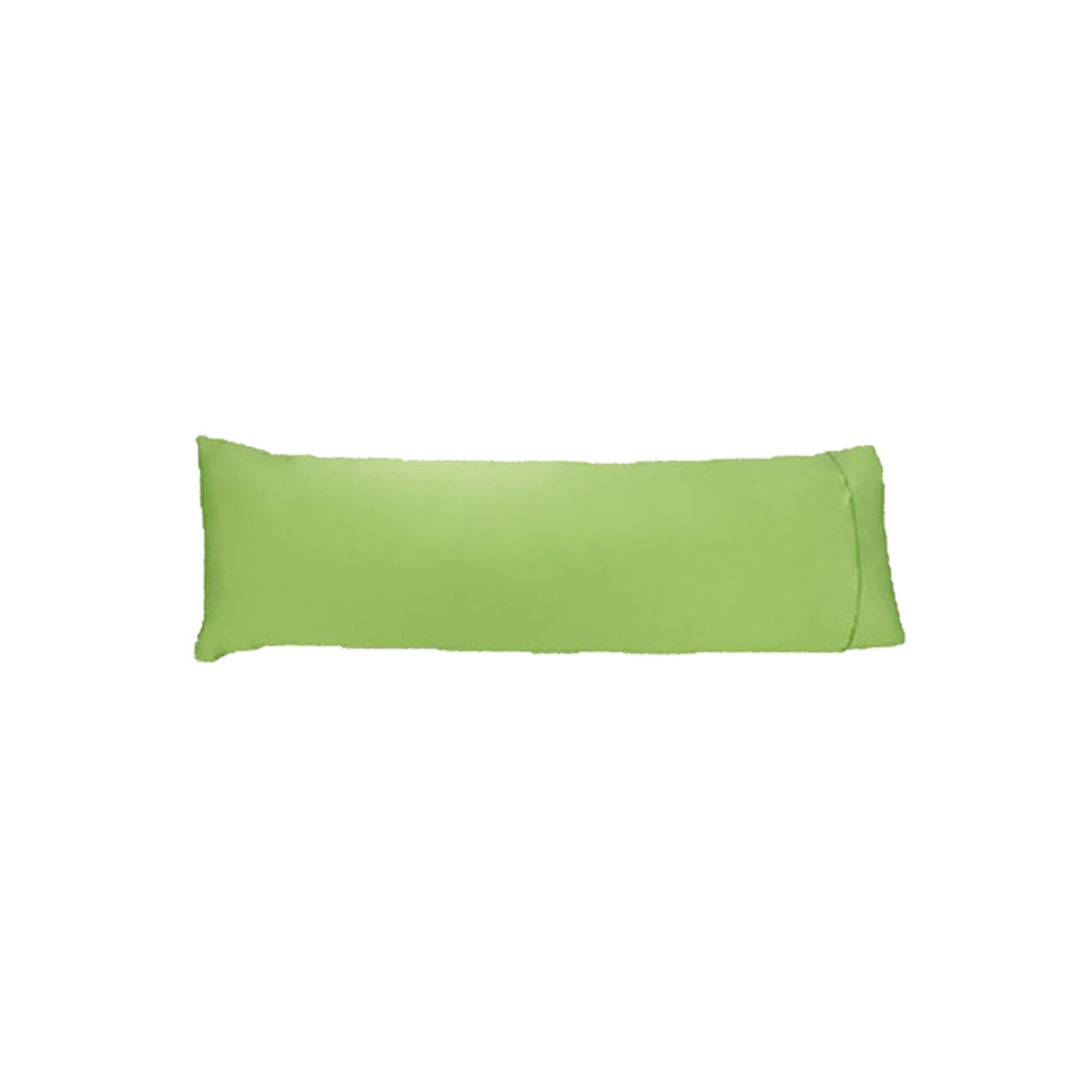 250TC Cotton Body Pillowcase | Lime