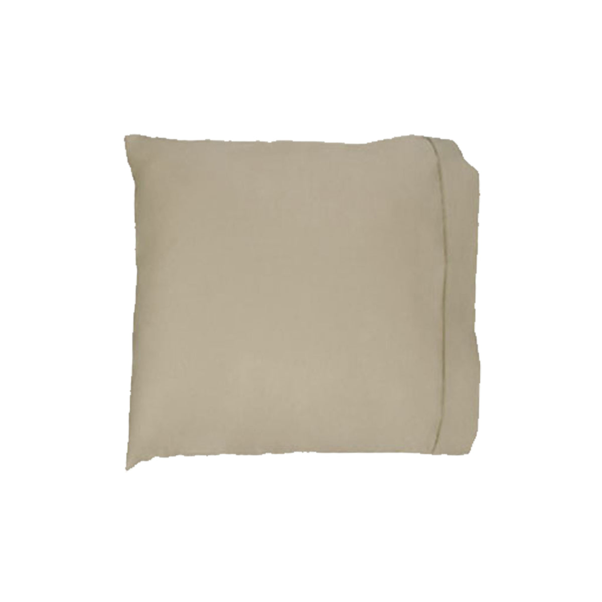250TC Cotton European Pillowcase | Linen