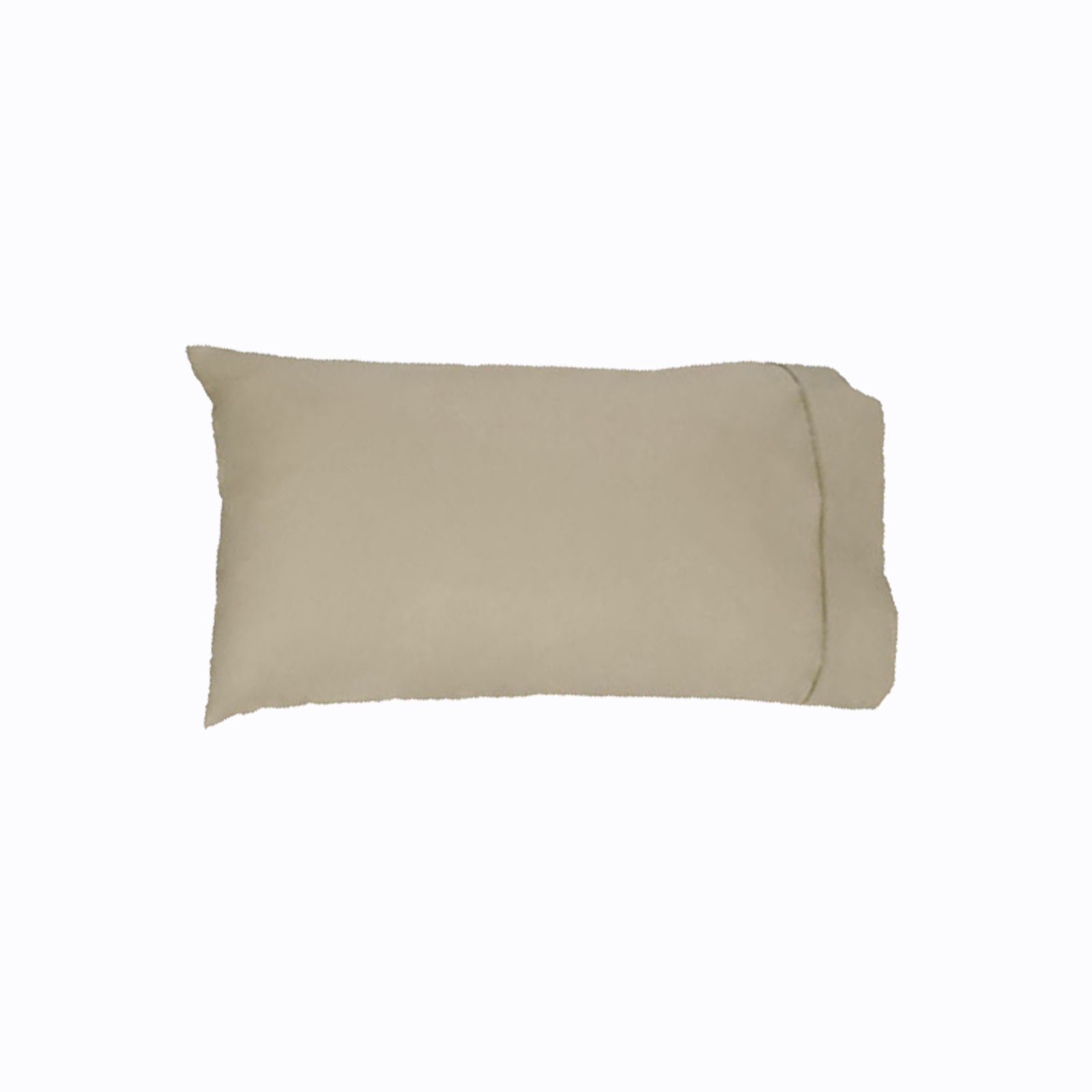 250TC Cotton King Pillowcase | Linen