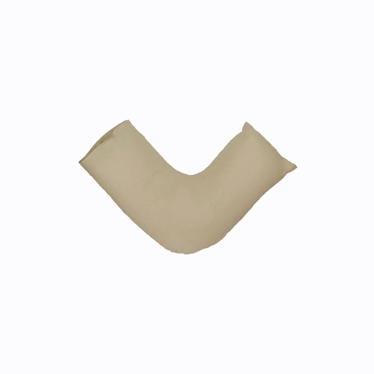 250TC Cotton V Pillowcase | Linen