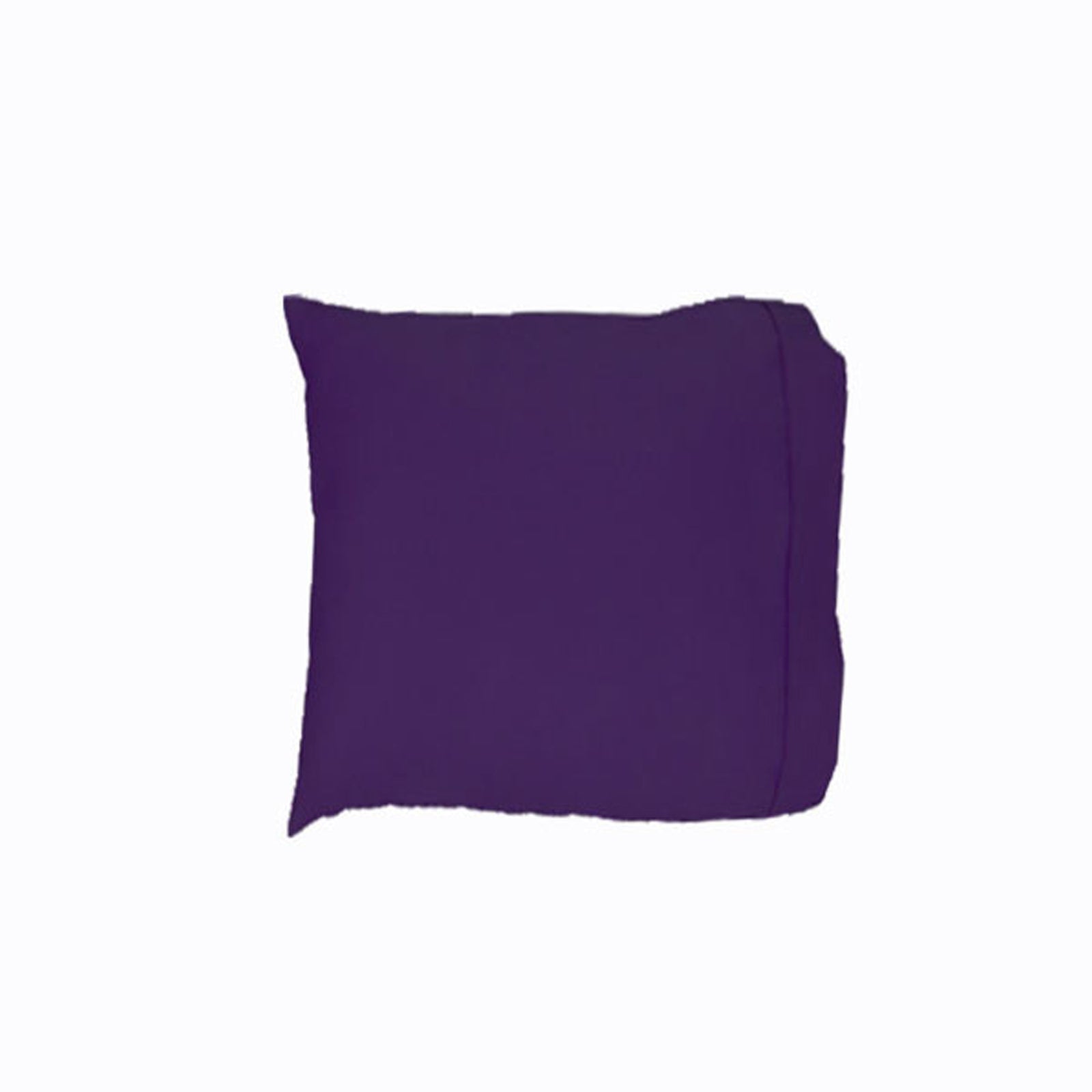 250TC Cotton European Pillowcase | Violet