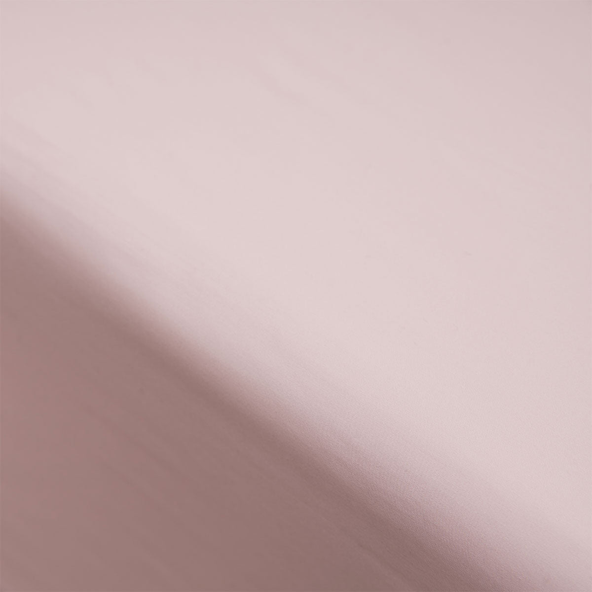 400TC Blush Bamboo Cotton Mega/Super Fitted Sheet | 50cm Wall | King