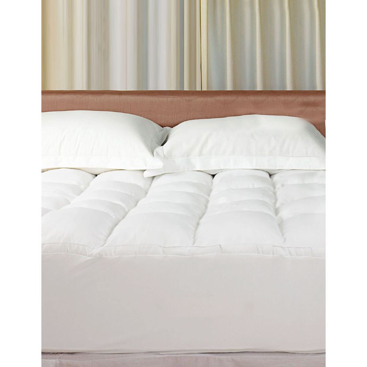 Big Sleep 900GSM Mattress Topper | Single Size | Ultra Plush