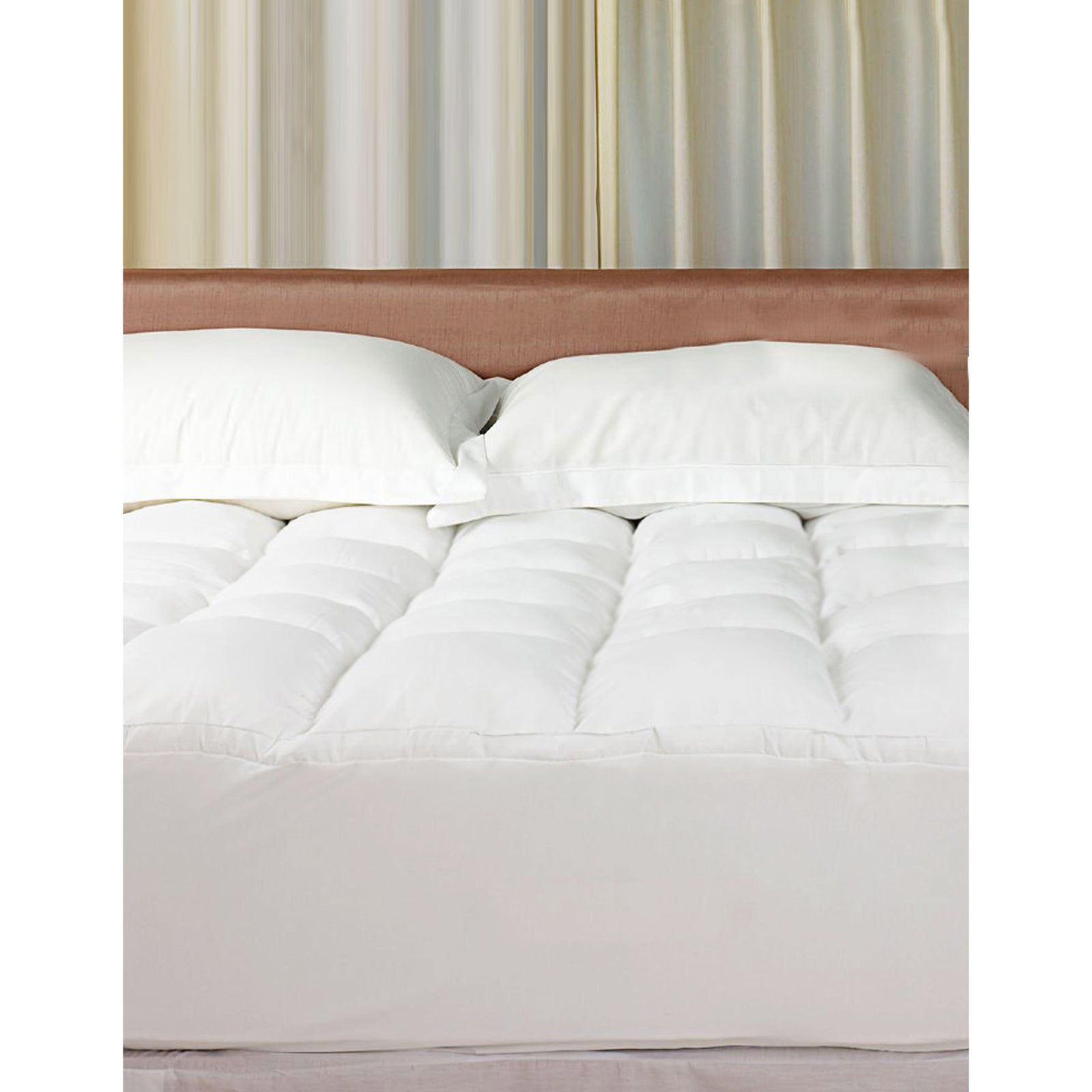 Big Sleep 900GSM Mattress Topper | Single Size | Ultra Plush