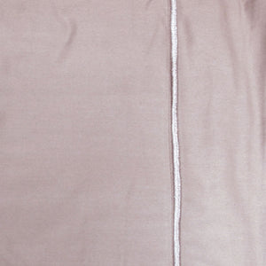Grand Atelier | Pima Cotton Rose Dust | Quilt Cover Set | King