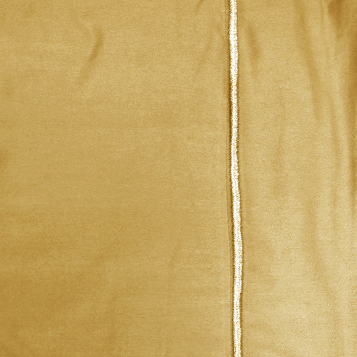 Grand Atelier | Pima Cotton Royal Gold | Quilt Cover Set | King