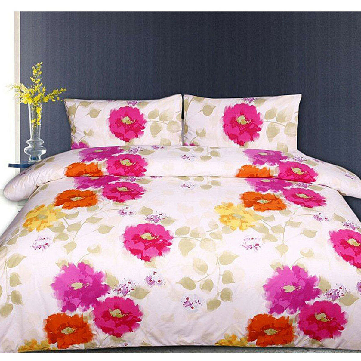 Accessorize | Amelia | Quilt Cover Set | King