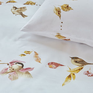 Marjolein Bastin | Autumn Scenes Cotton | Quilt Cover Set | King