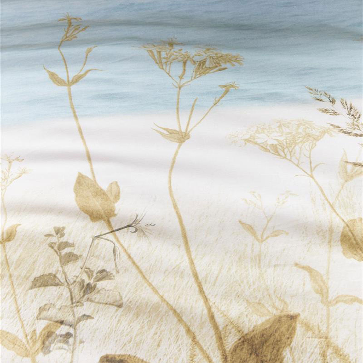 Bedding House | Dunes Natural Cotton | Quilt Cover Set | Queen