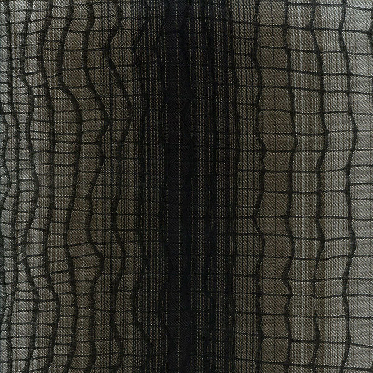 Accessorize | Lizard Brown Jacquard | Quilt Cover Set | Double