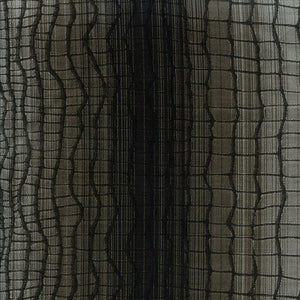 Accessorize | Lizard Brown Jacquard | Quilt Cover Set | Double