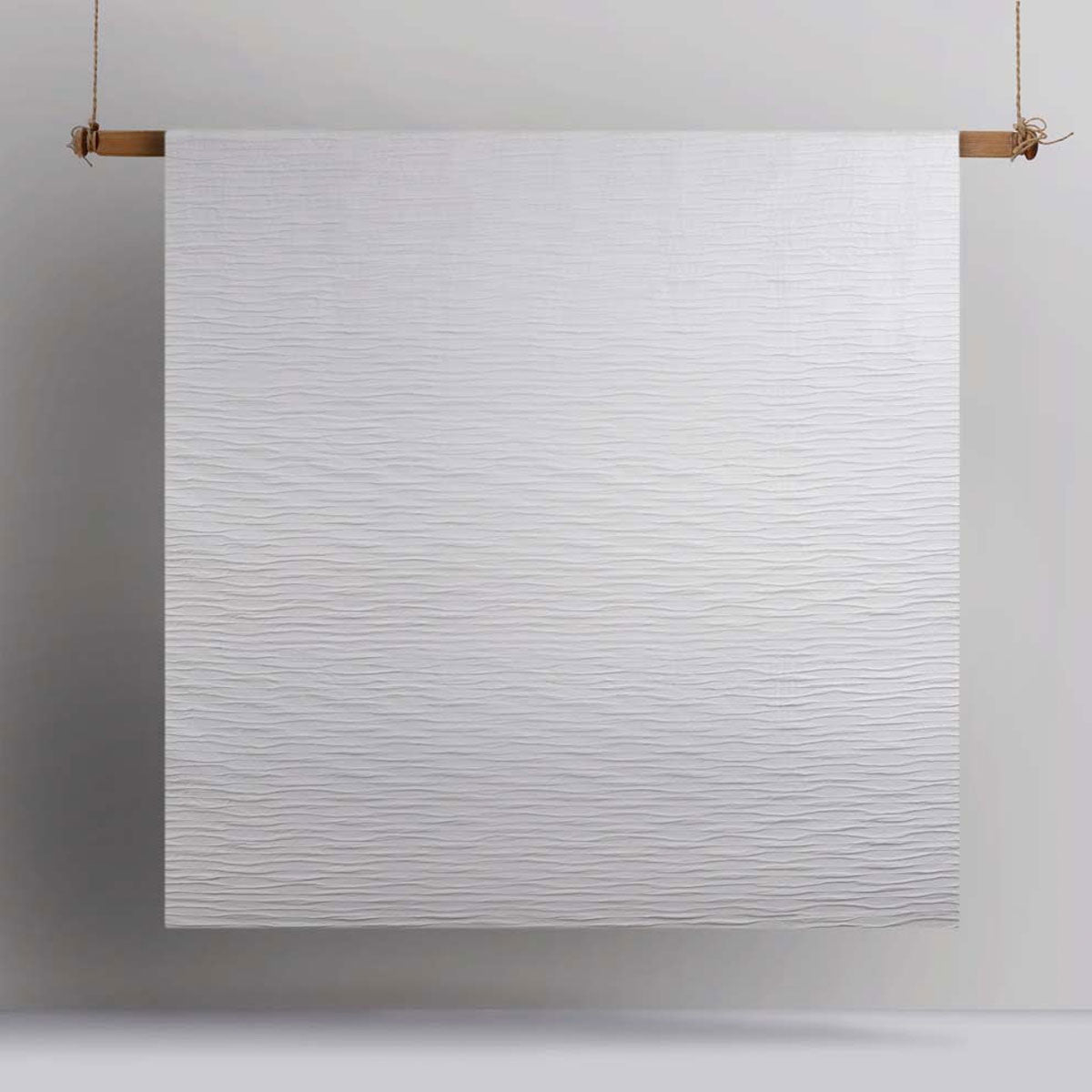 Vintage Design Homewares | Malvern White Cotton | Quilt Cover Set | Single