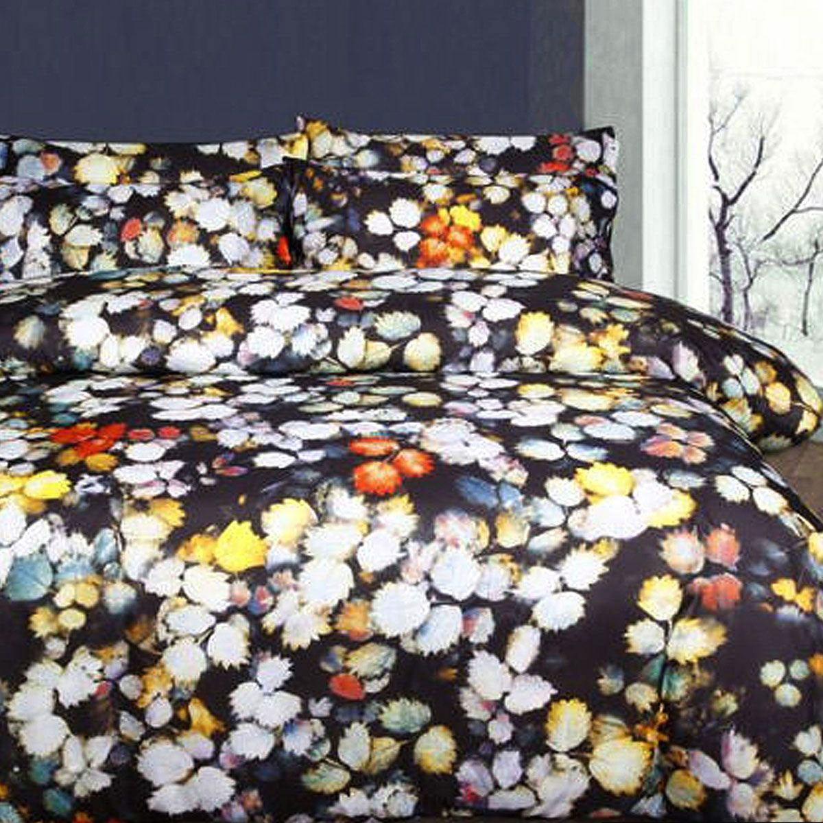 Big Sleep | Nordic Multi | Quilt Cover Set | Double