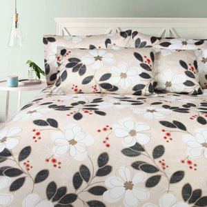 Big Sleep | Hammond | Quilt Cover Set | Double