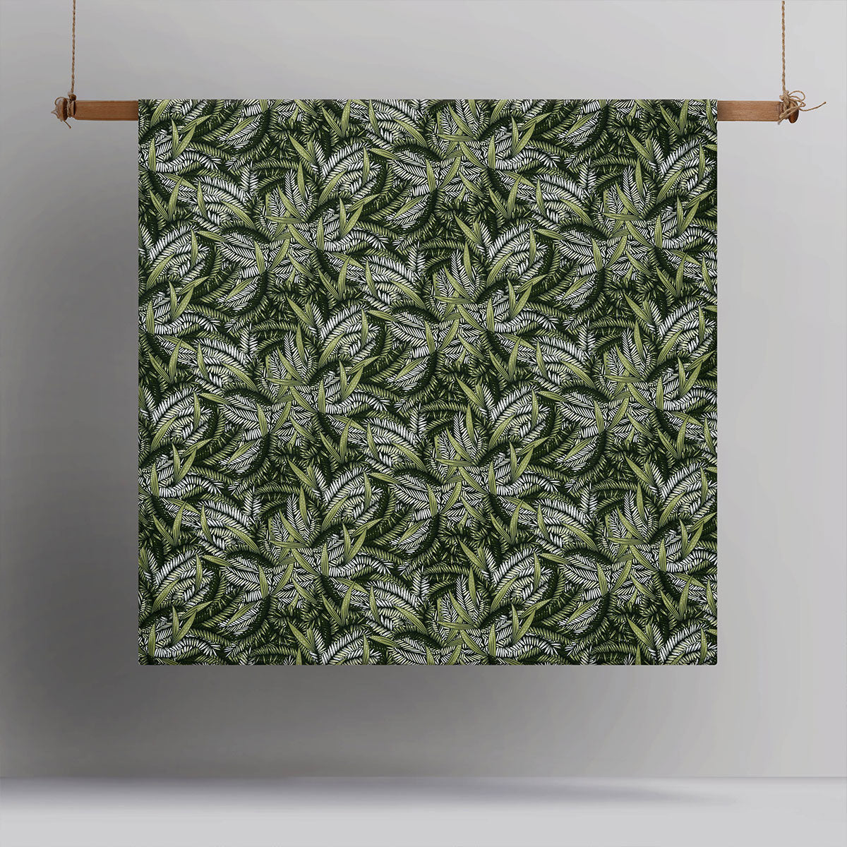Accessorize | Styx Washed Cotton Printed | Quilt Cover Set | King