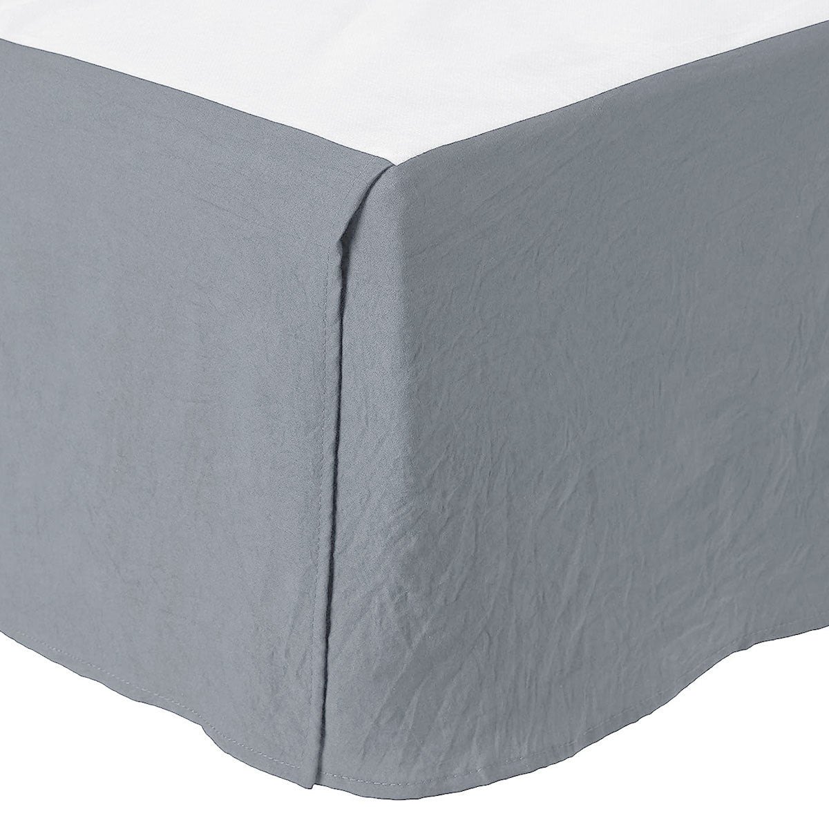 J Elliot Home Comforter Set | 6 Piece | Ella Grey | Single