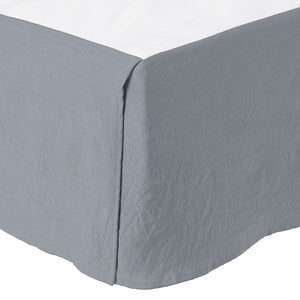 J Elliot Home Comforter Set | 6 Piece | Ella Grey | Single