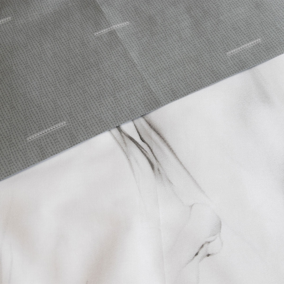 Ardor 250TC Vander Cotton Sateen Quilt Cover Set | Queen