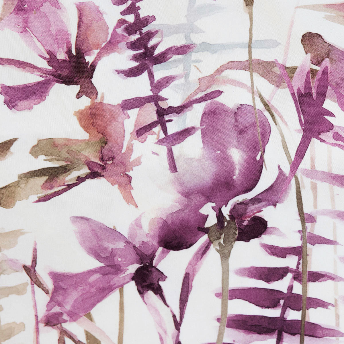 Ardor Felicity Printed Floral Quilt Cover Set | King