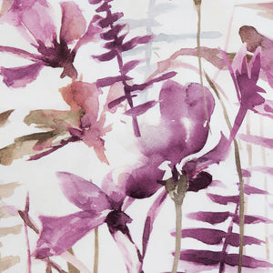 Ardor Felicity Printed Floral Quilt Cover Set | King