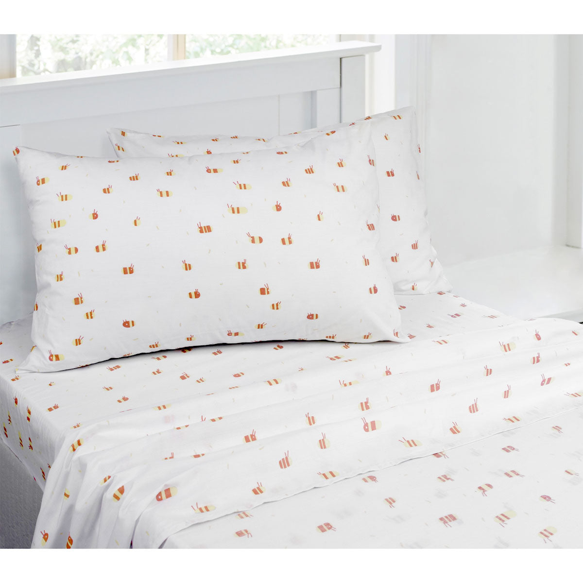 Bumble Multi Printed Sheet Set | Single