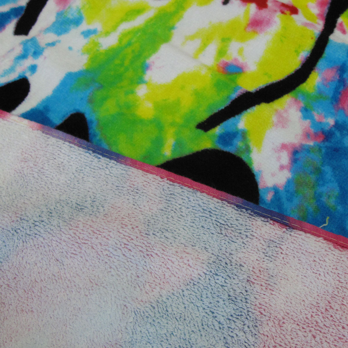 Heaven Peace 100% Cotton Beach Towel | 80 x 155 cm