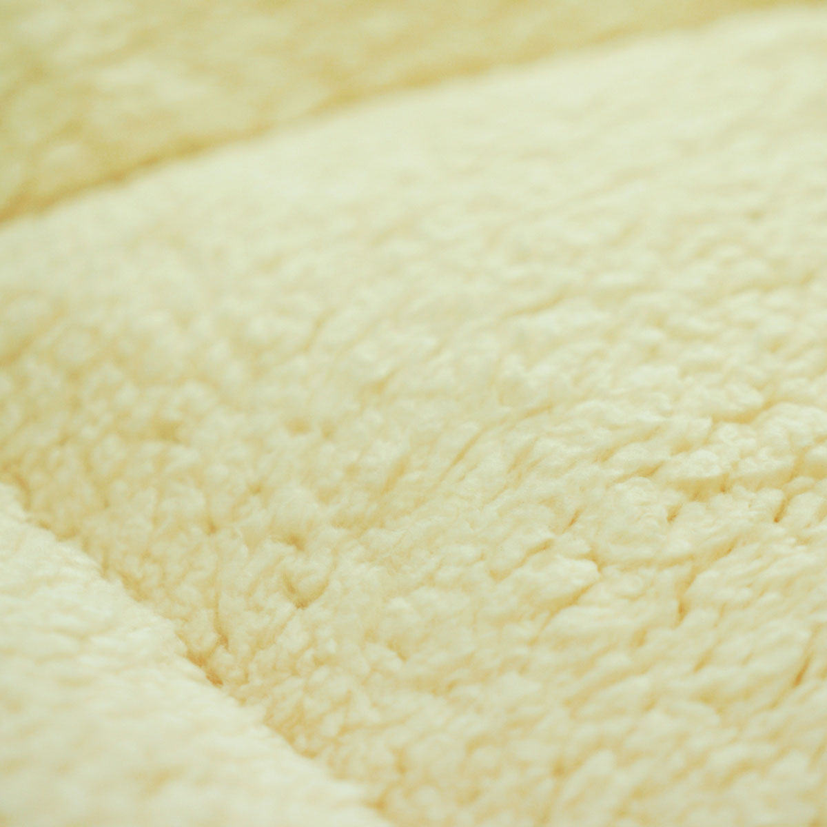 Ramesses 1600GSM Sherpa Winter Mattress Topper | Double Size