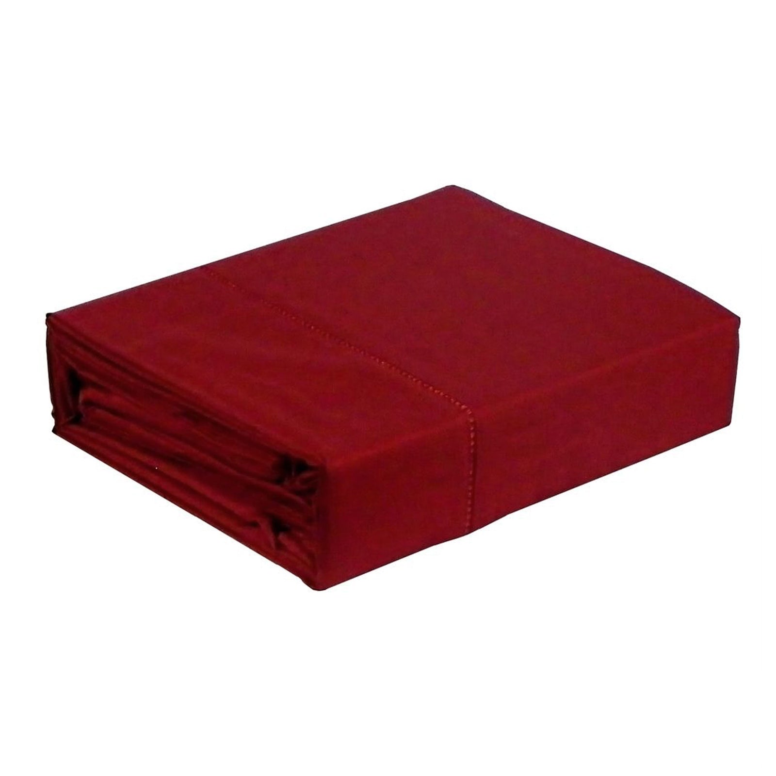 Ramesses 400TC Bamboo/Cotton Sheet Set | Ketchup | King