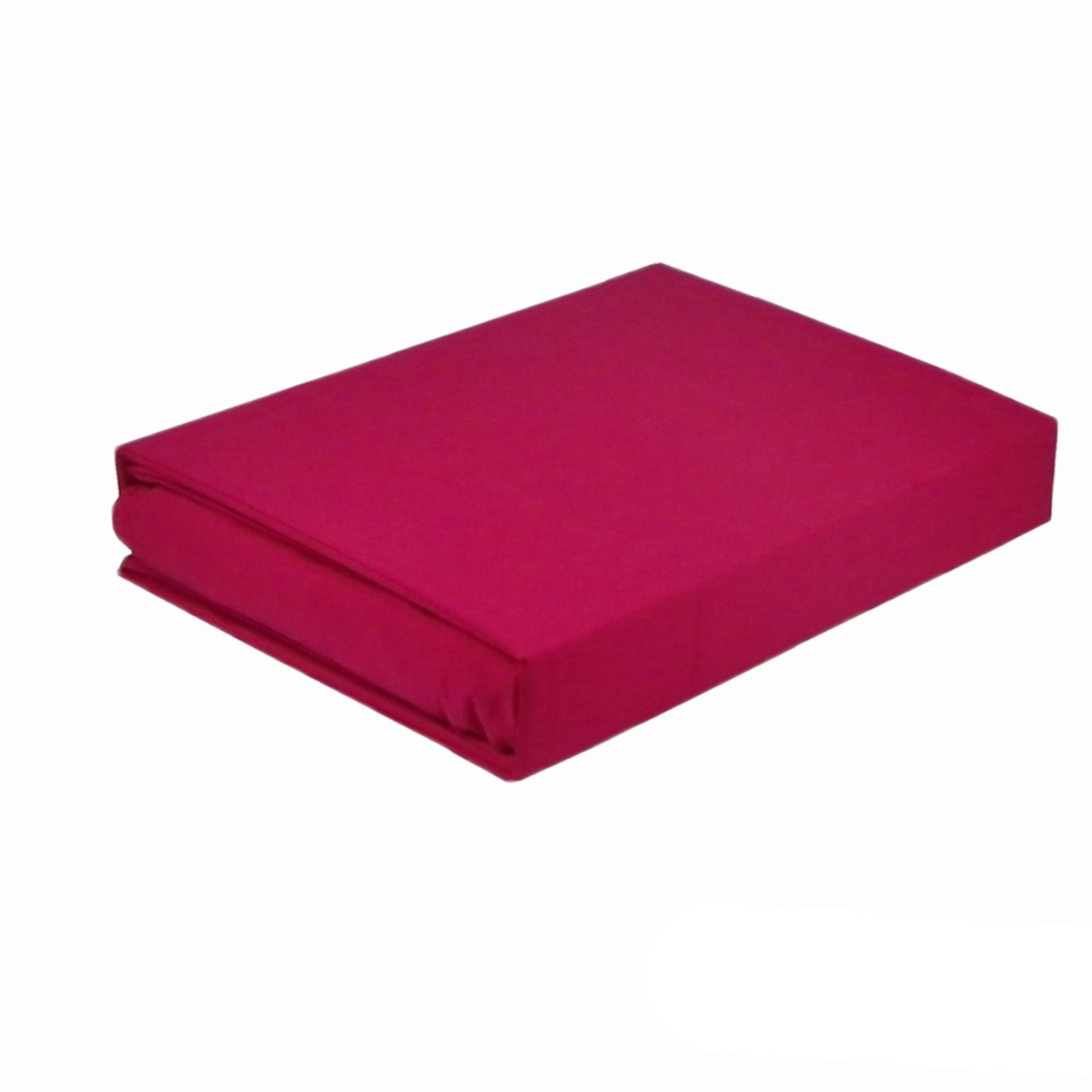 225TC Paris Romance Sheet Set | Hot Pink | King Single