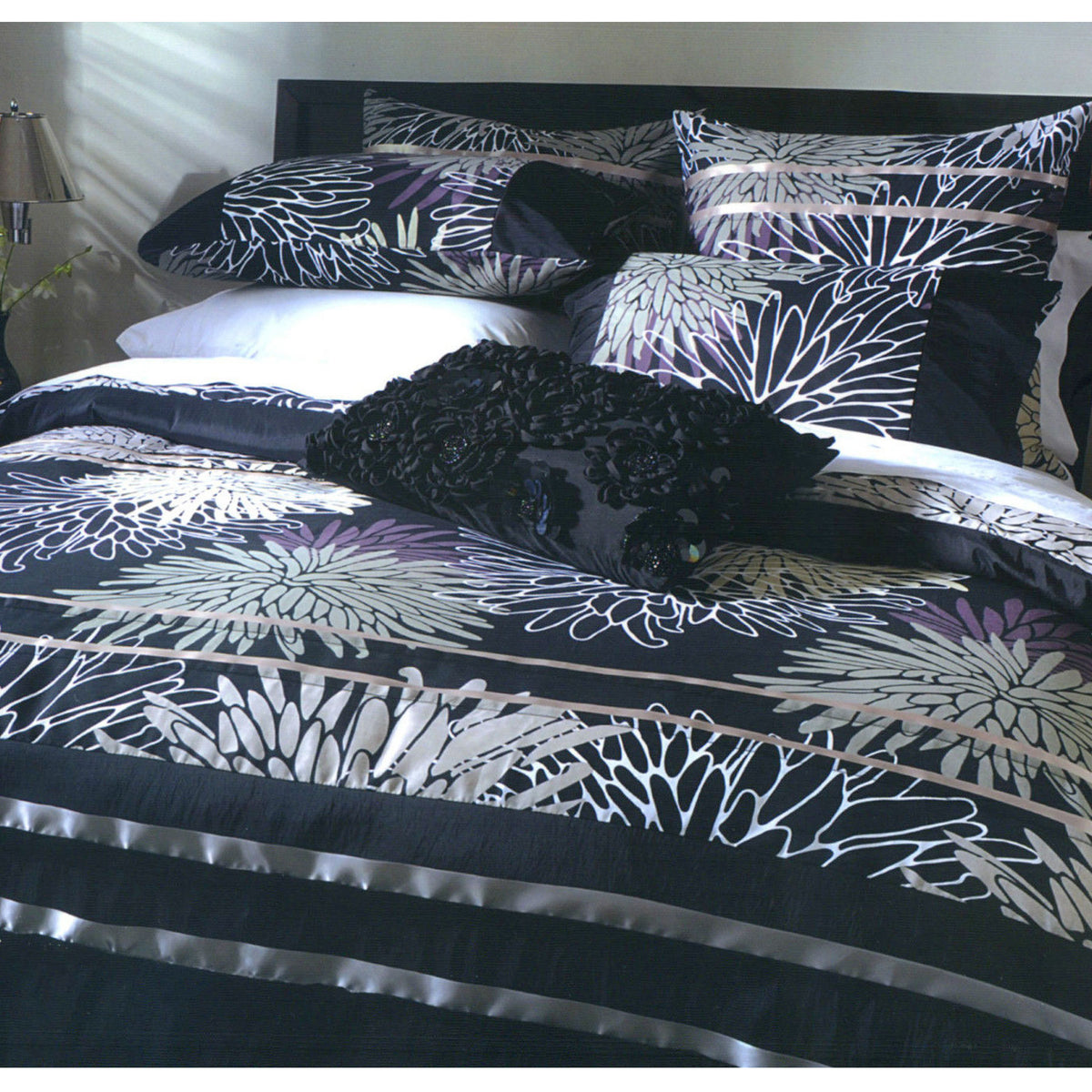 Paxton and Wiggin | Astrid | Quilt Cover Set | Double
