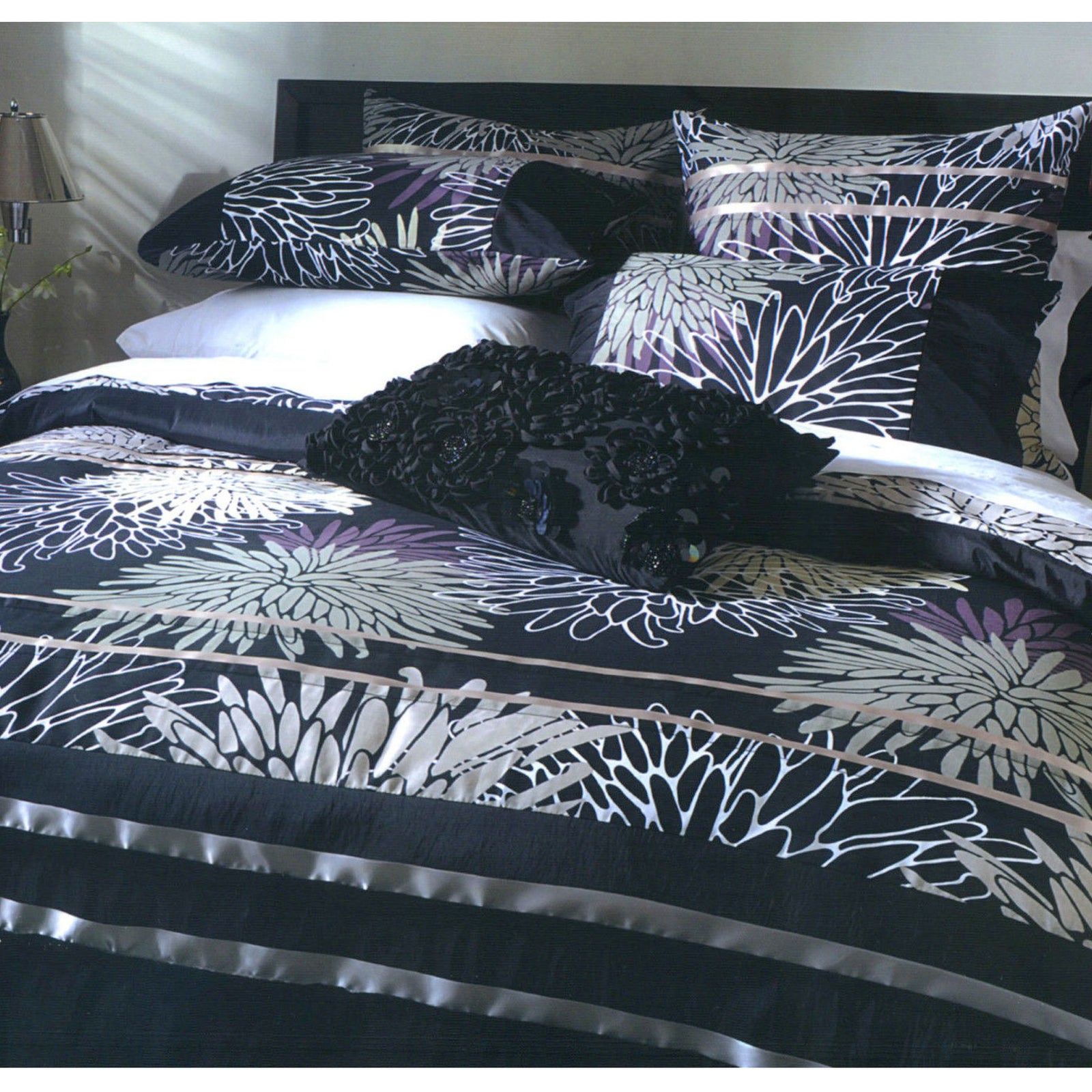 Paxton and Wiggin | Astrid | Quilt Cover Set | Double