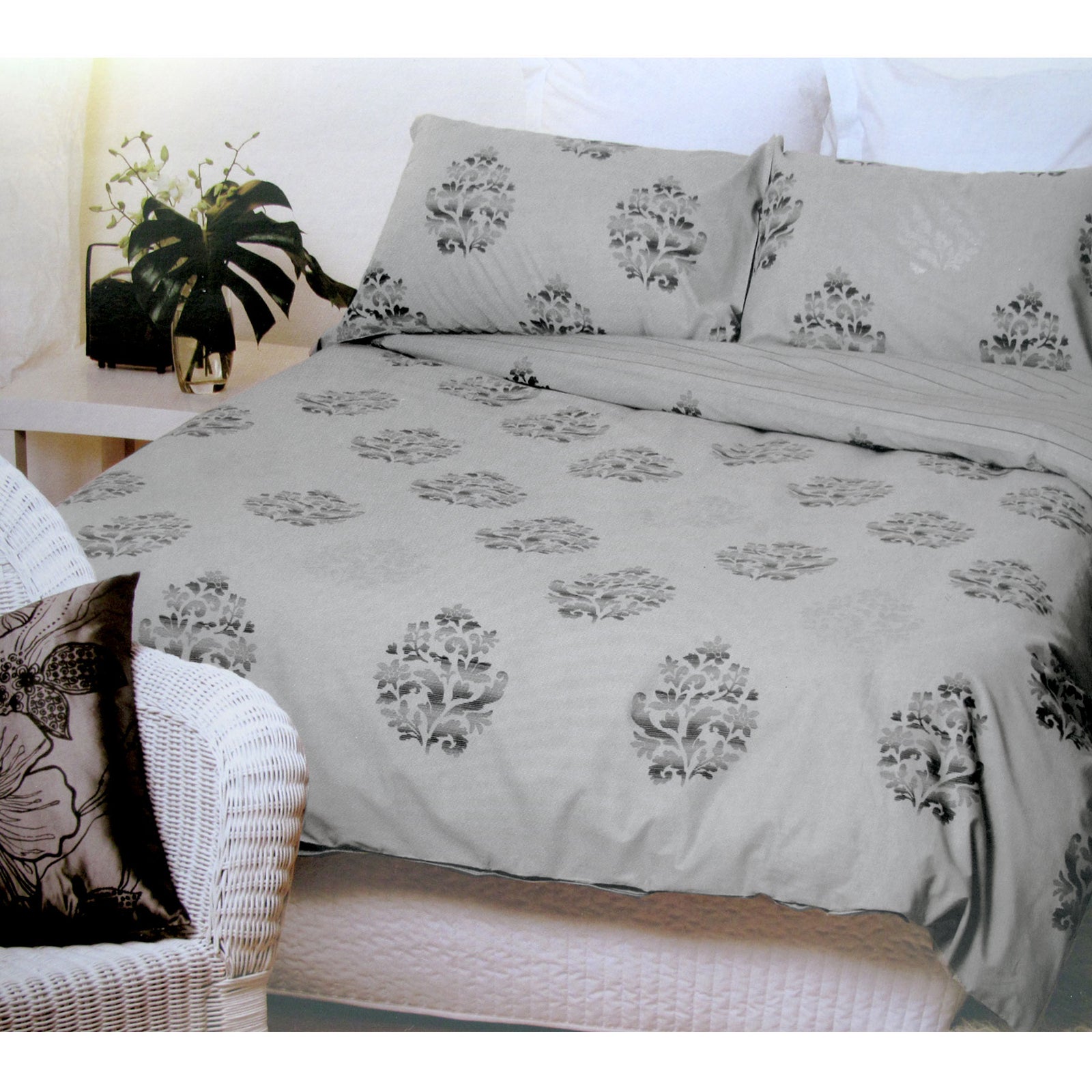 Paxton and Wiggin | Miette | Quilt Cover Set | King