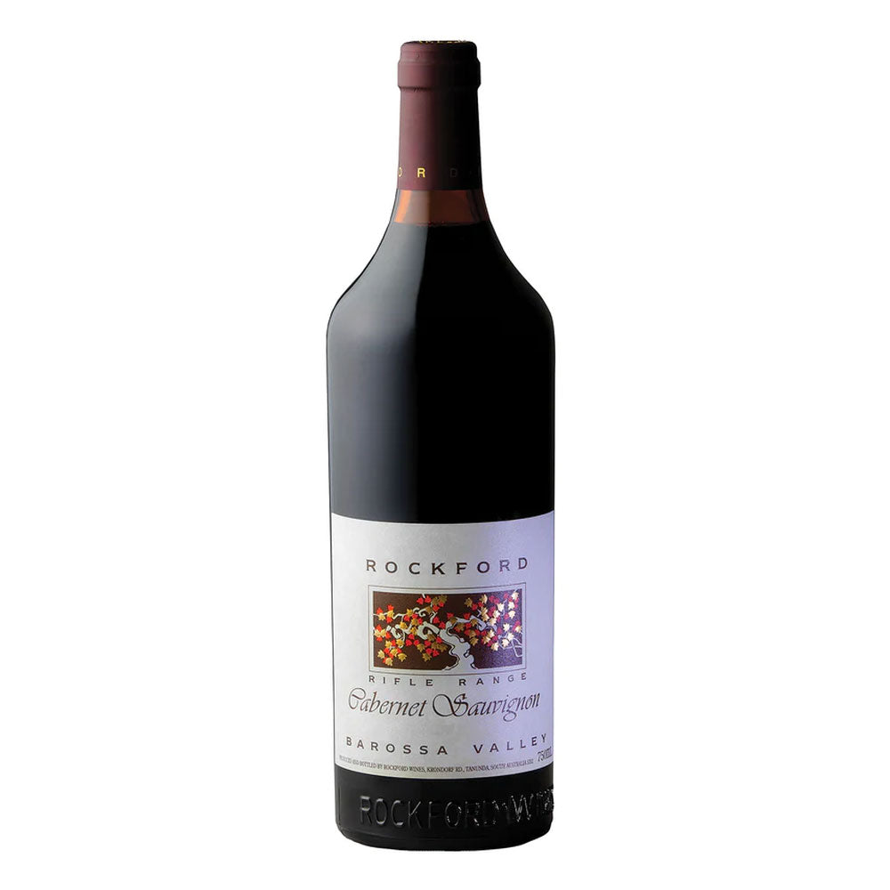 Rockford Rifle Range Cabernet Sauvignon | Rich & Bold Flavour
