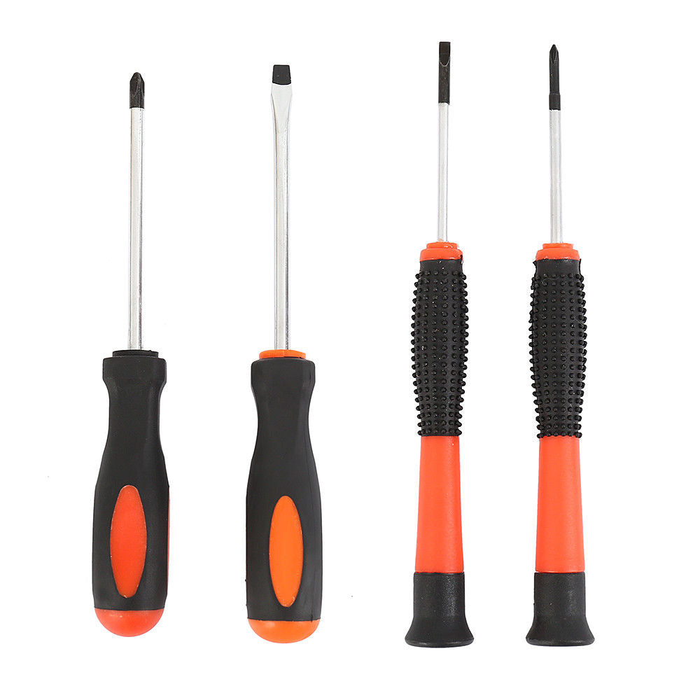 Household Hand Tool Set | 82-Piece | Home Office & Car Repair Kit