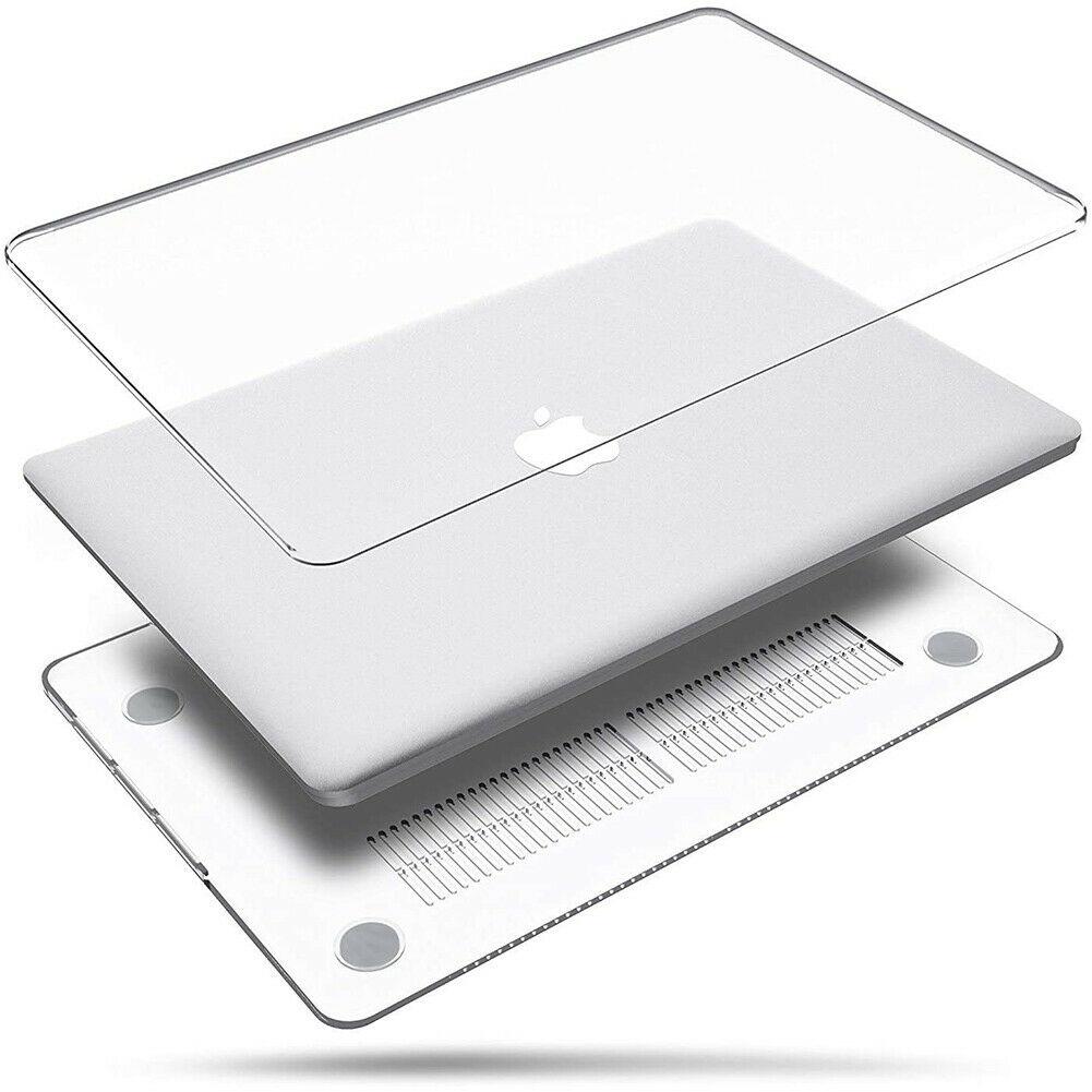 Premium High-Quality 13.3'' Crystal Clear Case | For 2021 New MacBook Air A2337 A2179 A1932