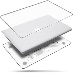 Premium High-Quality 13.3'' Crystal Clear Case | For 2021 New MacBook Air A2337 A2179 A1932