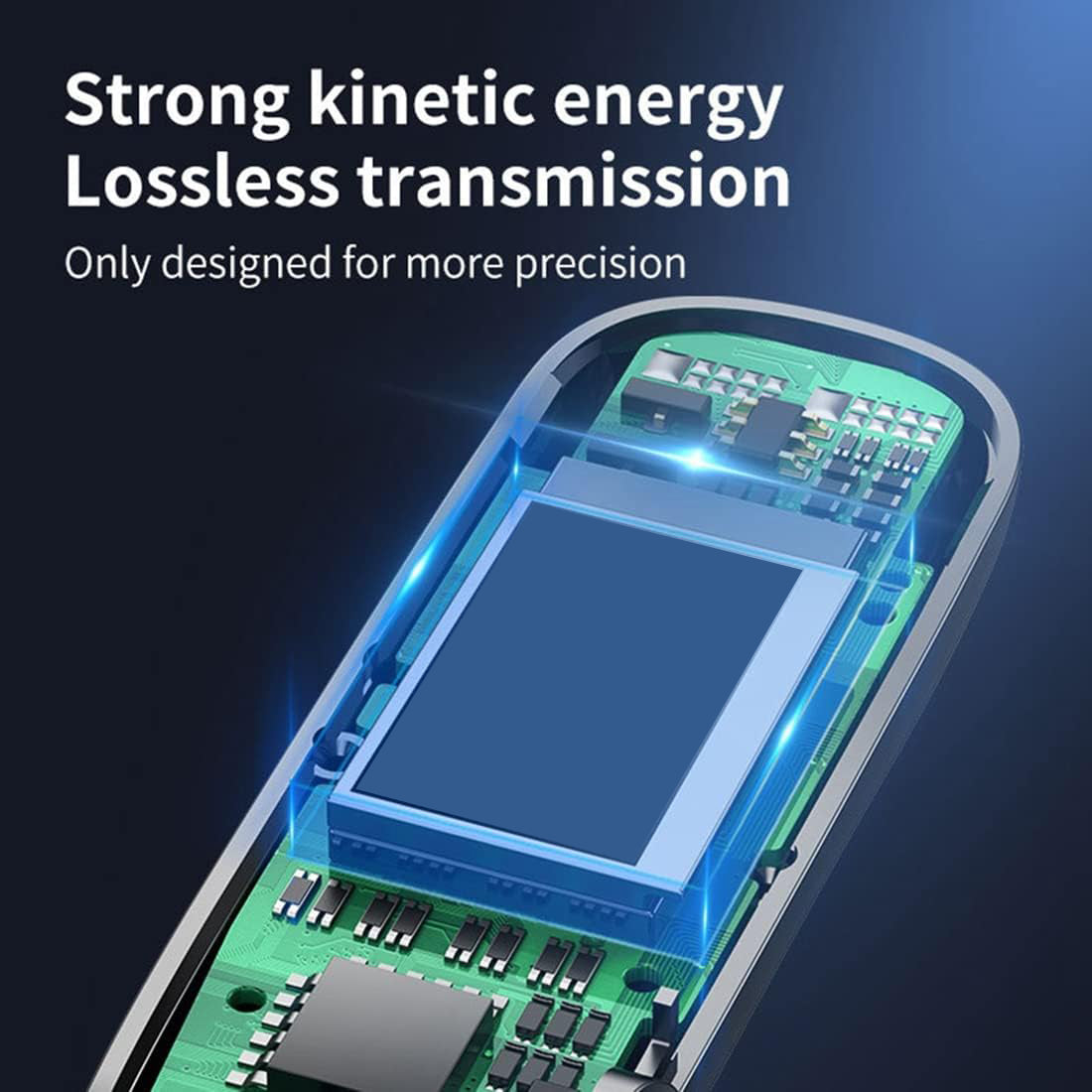 Portable Digital Breathalyzer | Rechargeable Display | Accurate Alcohol Tester