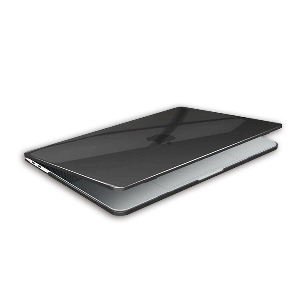 2020 MacBook Pro 13 Inch Case | Plastic Hard Case Shell for MacBook Pro A2251 A2289 A2179 (Clear)