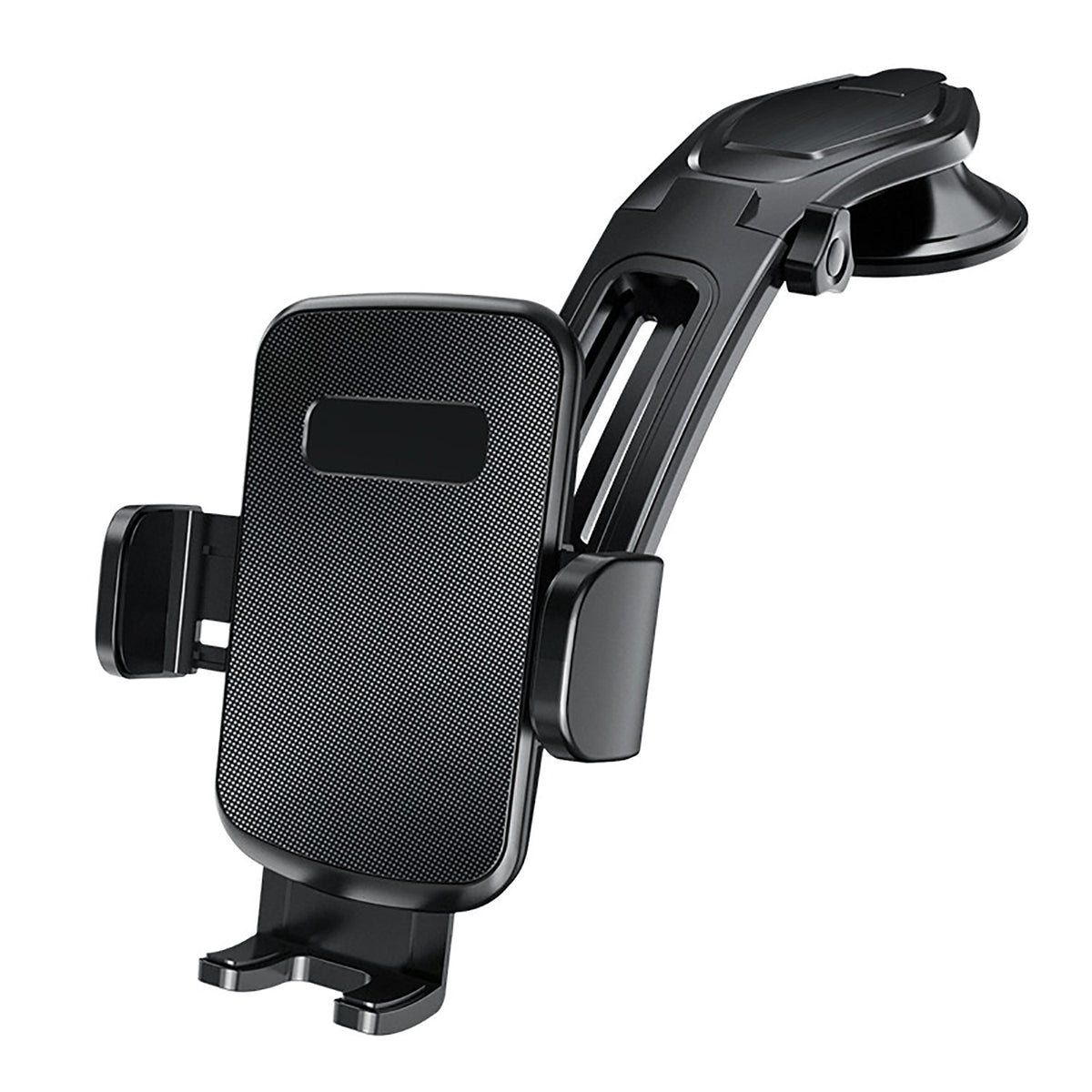 Universal Car Phone Stand | Dashboard Hands-Free Car Mount Phone Holder