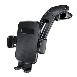 Universal Car Phone Stand | Dashboard Hands-Free Car Mount Phone Holder