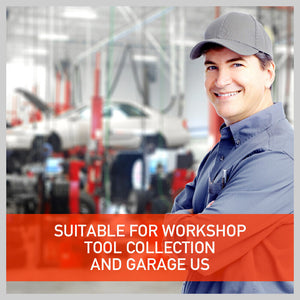 2-Piece Wheel Dolly Car Positioning Jack | 450kg Vehicle Mover Transporter Trolley