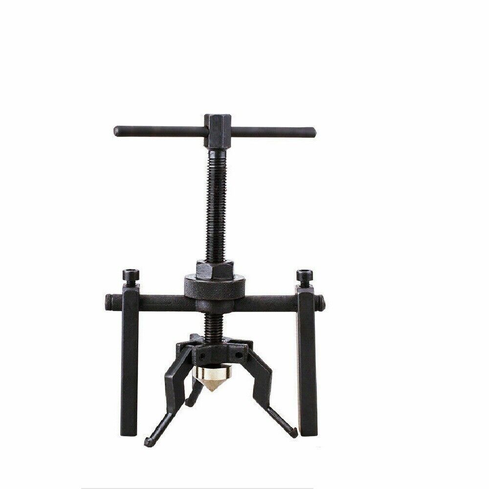 Pilot Bearing Puller | 3 Jaws Gear Extractor | Motorcycle Remover | Heavy Duty Bushing Tool