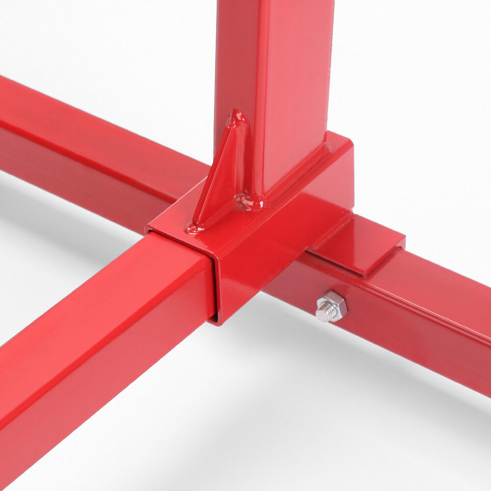 Engine Stand | 450KG (1000LB) | Auto Motor Crane Industrial Workshop Move Hoist