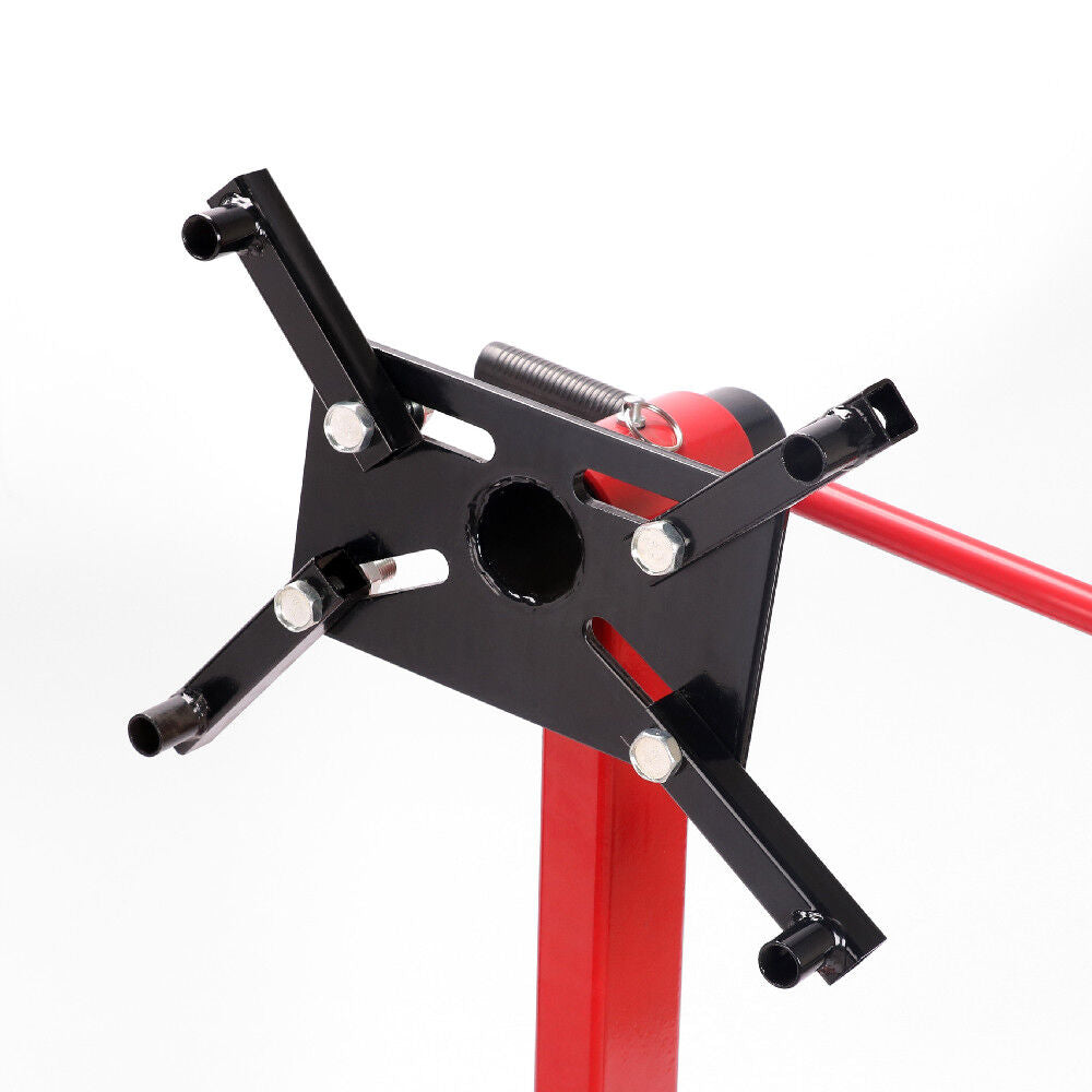 Engine Stand | 450KG (1000LB) | Auto Motor Crane Industrial Workshop Move Hoist