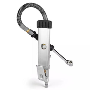 3in1 255PSI Tyre Inflator | Car Motorcycle Air Tire Pressure Gauge | Hose Pump | AU